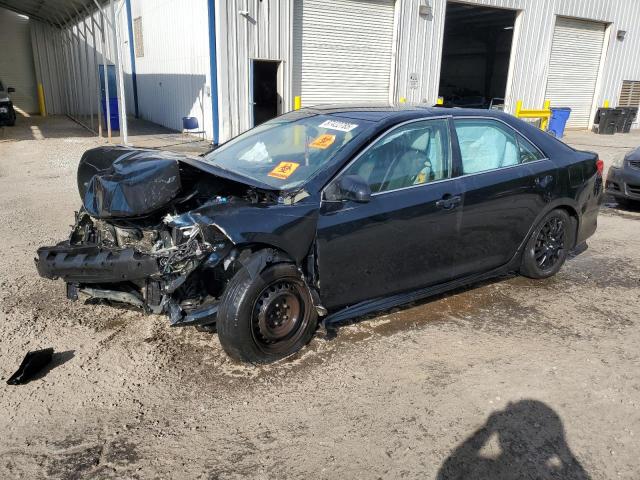 2013 TOYOTA CAMRY L, 