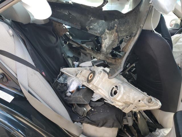 4T1BF1FK1DU640847 - 2013 TOYOTA CAMRY L 石墨色 照片 10