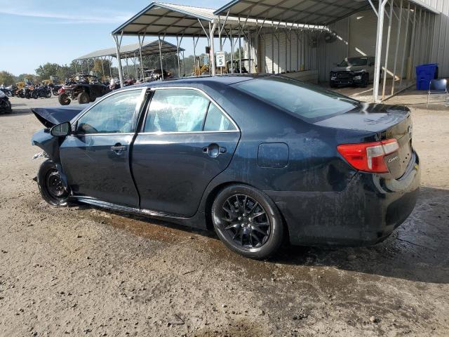 4T1BF1FK1DU640847 - 2013 TOYOTA CAMRY L 石墨色 照片 2