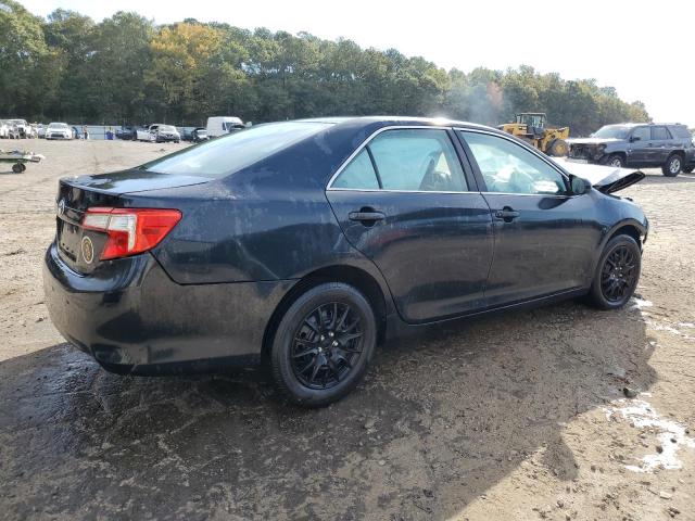 4T1BF1FK1DU640847 - 2013 TOYOTA CAMRY L 石墨色 照片 3