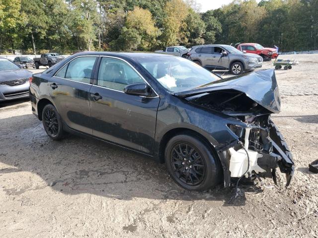 4T1BF1FK1DU640847 - 2013 TOYOTA CAMRY L 石墨色 照片 4