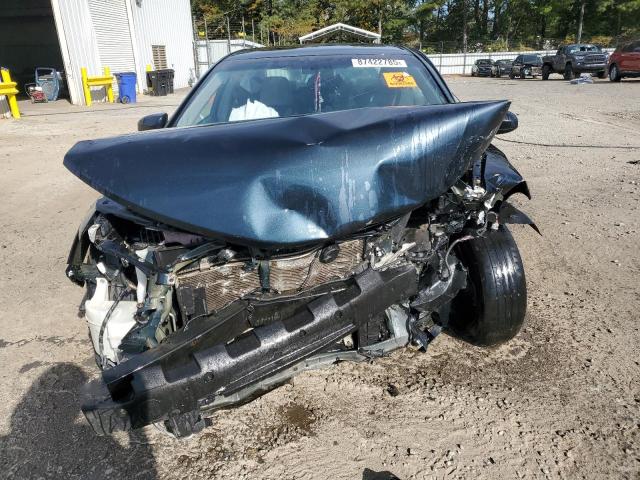 4T1BF1FK1DU640847 - 2013 TOYOTA CAMRY L 石墨色 照片 5