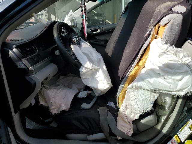 4T1BF1FK1DU640847 - 2013 TOYOTA CAMRY L 石墨色 照片 7