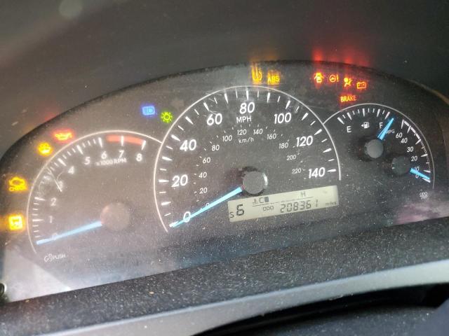 4T1BF1FK1DU640847 - 2013 TOYOTA CAMRY L 石墨色 照片 9