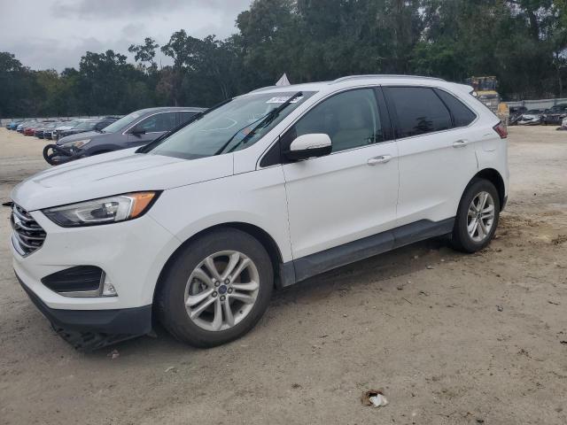2020 FORD EDGE SEL, 