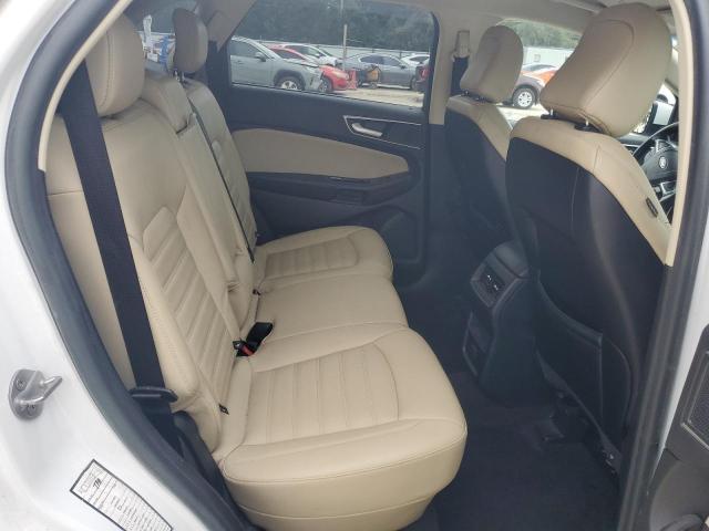 2FMPK3J95LBA17446 - 2020 FORD EDGE SEL Ağ foto 11