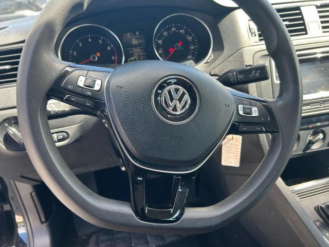 3VW267AJ2GM323350 - 2016 VOLKSWAGEN JETTA S BLACK photo 12