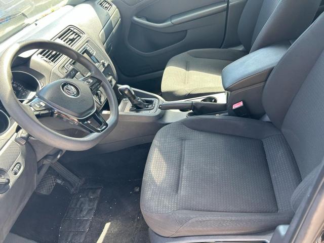 3VW267AJ2GM323350 - 2016 VOLKSWAGEN JETTA S BLACK photo 13