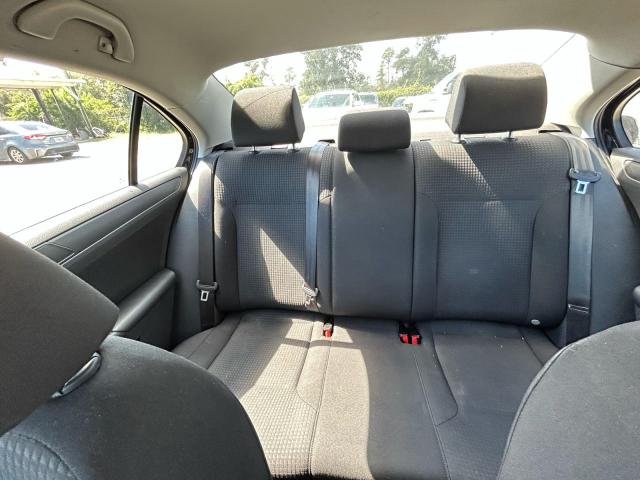 3VW267AJ2GM323350 - 2016 VOLKSWAGEN JETTA S BLACK photo 14