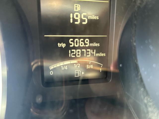 3VW267AJ2GM323350 - 2016 VOLKSWAGEN JETTA S BLACK photo 8