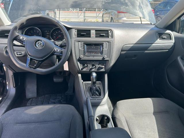 3VW267AJ2GM323350 - 2016 VOLKSWAGEN JETTA S BLACK photo 9