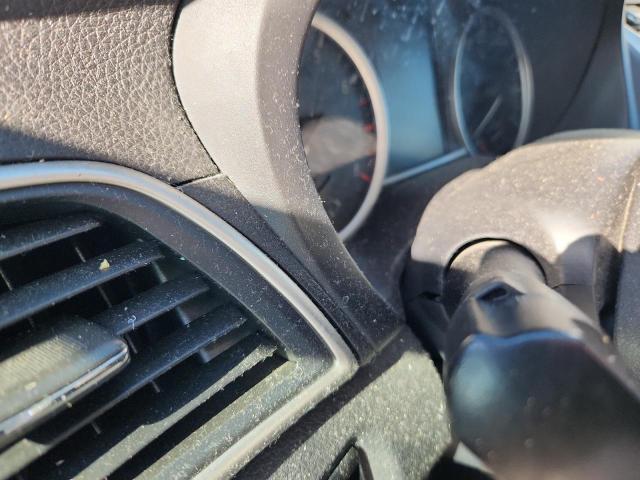 3N1AB7AP6KY433689 - 2019 NISSAN SENTRA S أسود صورة 9