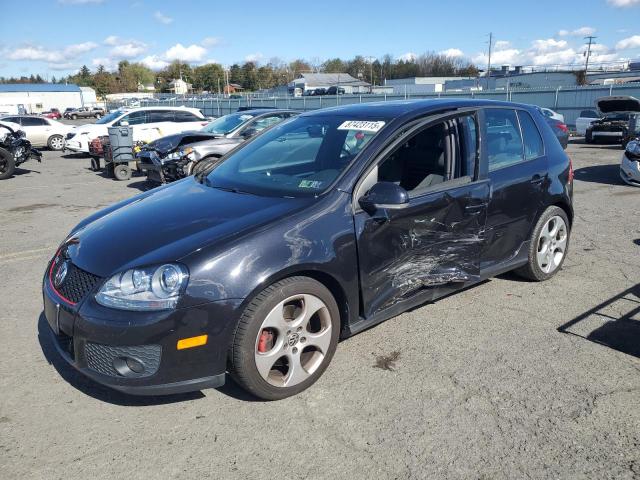 2008 VOLKSWAGEN GTI, 