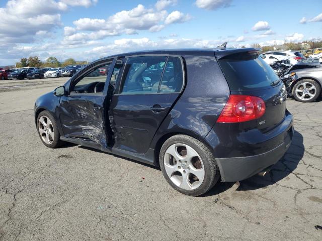 WVWHV71K38W077547 - 2008 VOLKSWAGEN GTI BLACK photo 2