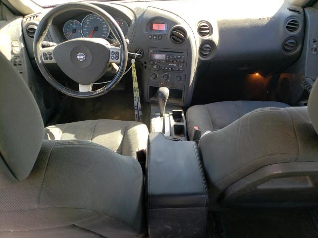 2G2WS522851190100 - 2005 PONTIAC GRAND PRIX GT Bordeaux Foto 8