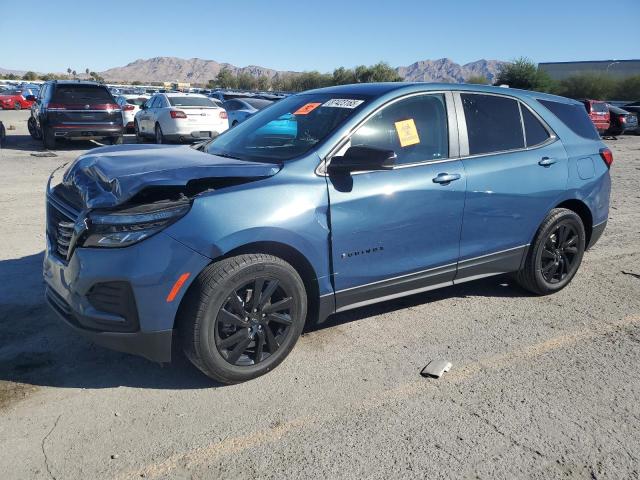 2024 CHEVROLET EQUINOX LS, 