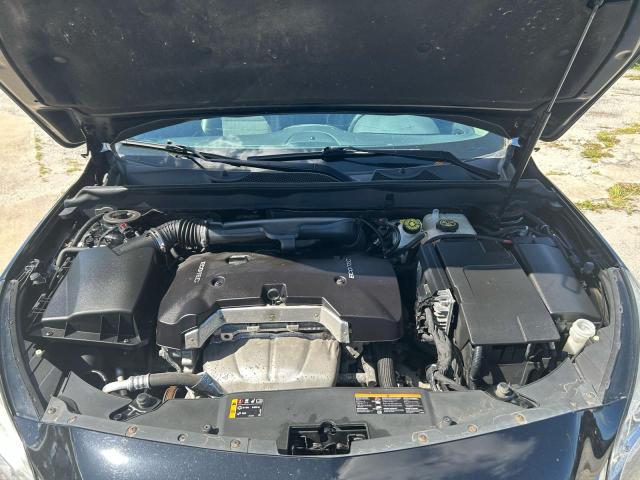 1G11C5SA9GU103315 - 2016 CHEVROLET MALIBU LIM LT Schwarz Foto 7
