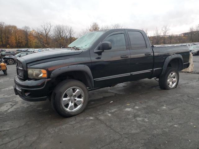 2004 DODGE RAM 1500 ST, 