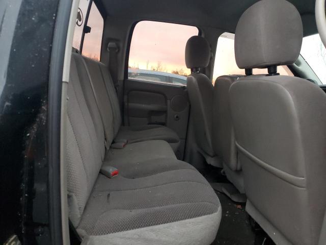 1D7HU18D54J221684 - 2004 DODGE RAM 1500 ST 黑色 照片 10