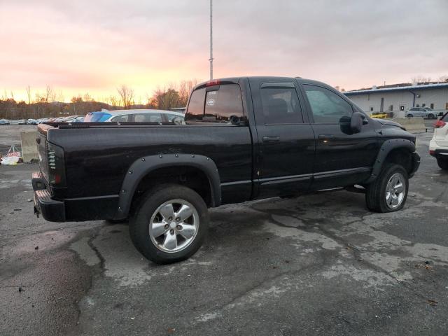 1D7HU18D54J221684 - 2004 DODGE RAM 1500 ST 黑色 照片 3