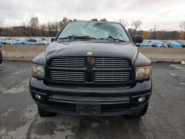 1D7HU18D54J221684 - 2004 DODGE RAM 1500 ST 黑色 照片 5