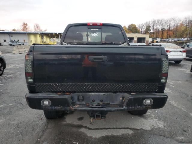 1D7HU18D54J221684 - 2004 DODGE RAM 1500 ST 黑色 照片 6