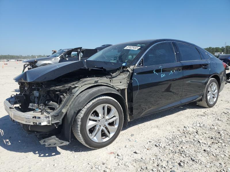 2019 HONDA ACCORD LX, 