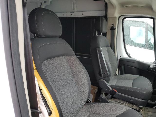 3C6LRVCG1ME518311 - 2021 RAM PROMASTER 2500 HIGH Ağ foto 11