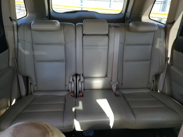 1C4RJEBG7KC598259 - 2019 JEEP GRAND CHER LIMITED 红色 照片 10