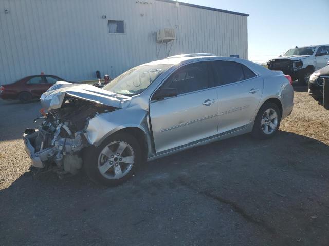 2016 CHEVROLET MALIBU LIM LS, 