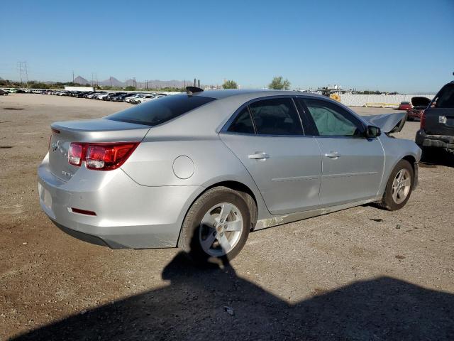 1G11B5SA1GF126921 - 2016 CHEVROLET MALIBU LIM LS 银色 照片 3