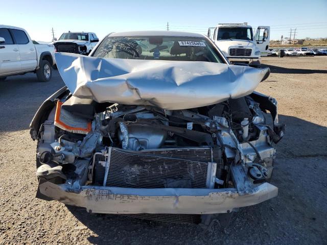 1G11B5SA1GF126921 - 2016 CHEVROLET MALIBU LIM LS 银色 照片 5