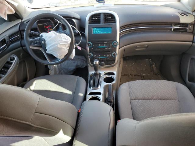 1G11B5SA1GF126921 - 2016 CHEVROLET MALIBU LIM LS 银色 照片 8