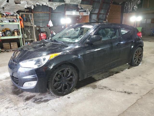 2012 HYUNDAI VELOSTER, 