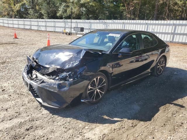 2018 TOYOTA CAMRY L, 