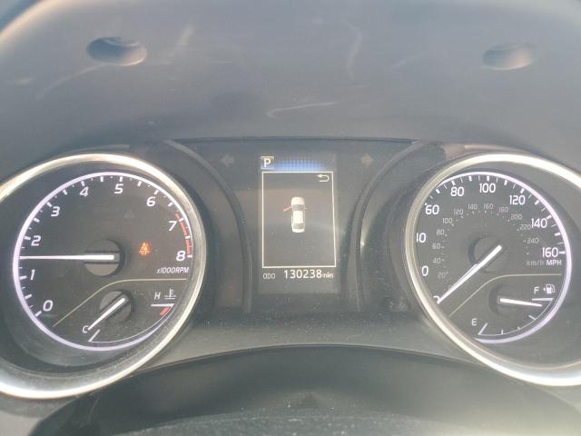 4T1B11HKXJU117446 - 2018 TOYOTA CAMRY L BLACK photo 9