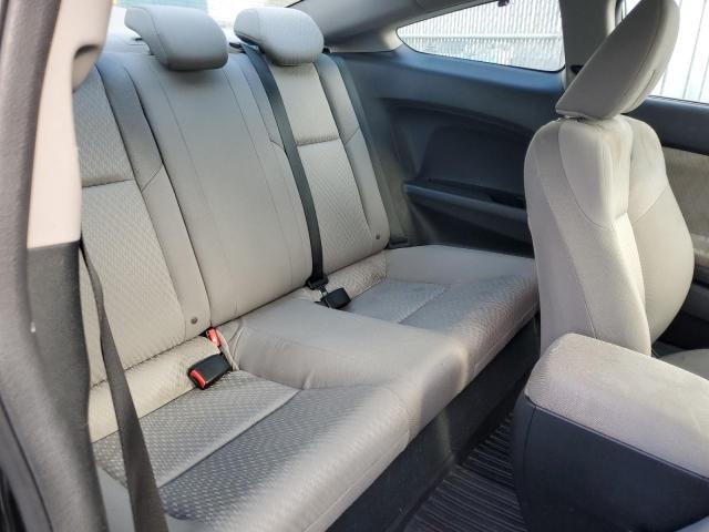 2HGFG3B48FH002804 - 2015 HONDA CIVIC LX 黑色 照片 10