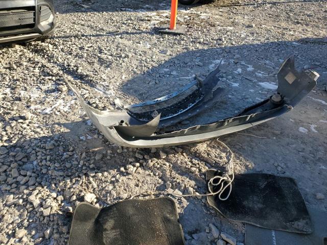 2C4RC1CG5CR156400 - 2012 CHRYSLER TOWN & COU TOURING L SILVER photo 13