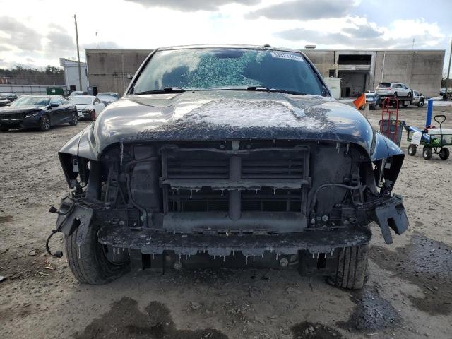 3C6RR7LTXKG723064 - 2019 RAM 1500 CLASS SLT 黑色 照片 5