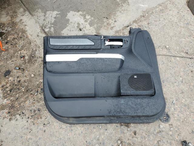 5TFAW5F10EX404060 - 2014 TOYOTA TUNDRA CREWMAX PLATINUM შავი ფოტო 12