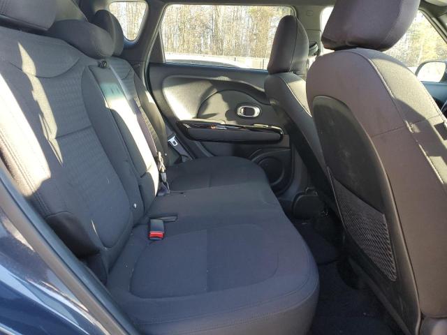 KNDJX3A57F7185076 - 2015 KIA SOUL ! GRAY photo 10
