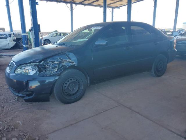 2006 TOYOTA COROLLA CE, 