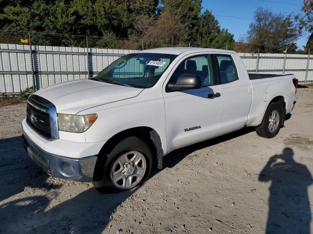 2012 TOYOTA TUNDRA DOUBLE CAB SR5, 