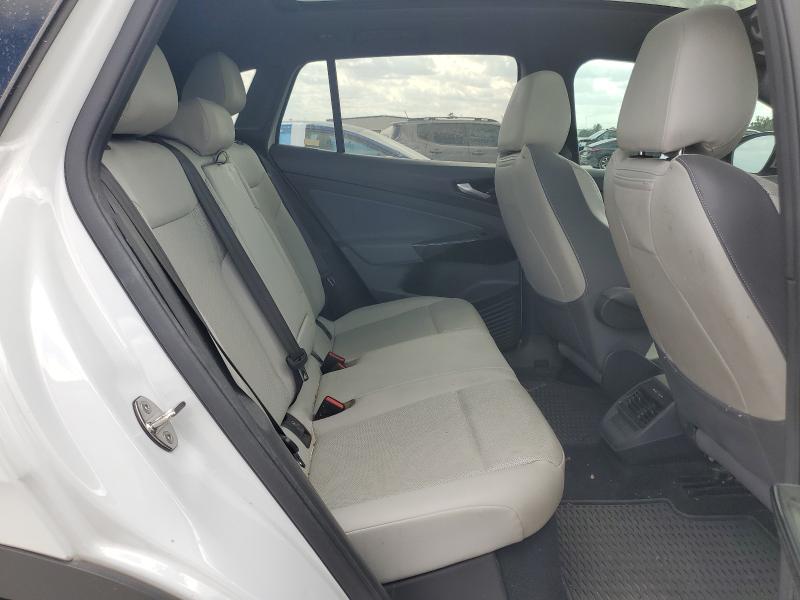 WVGKMPE26MP052371 - 2021 VOLKSWAGEN ID.4 PRO S Blanco foto 11