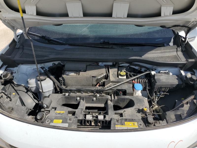 WVGKMPE26MP052371 - 2021 VOLKSWAGEN ID.4 PRO S Blanco foto 12