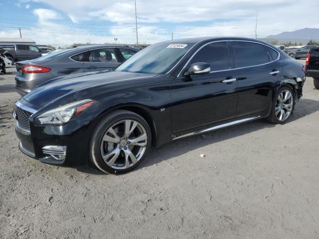2016 INFINITI Q70L 3.7, 