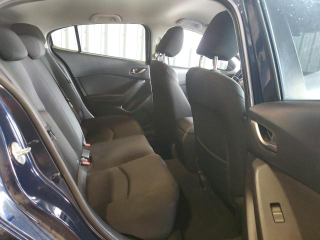 3MZBM1K75FM204230 - 2015 MAZDA 3 SPORT Көк фото 10