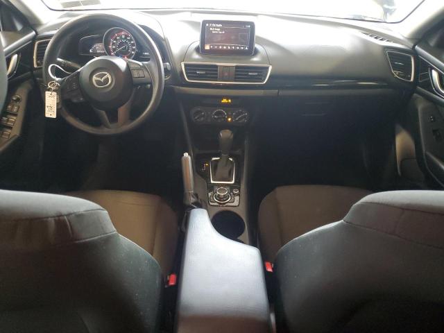 3MZBM1K75FM204230 - 2015 MAZDA 3 SPORT Көк фото 8