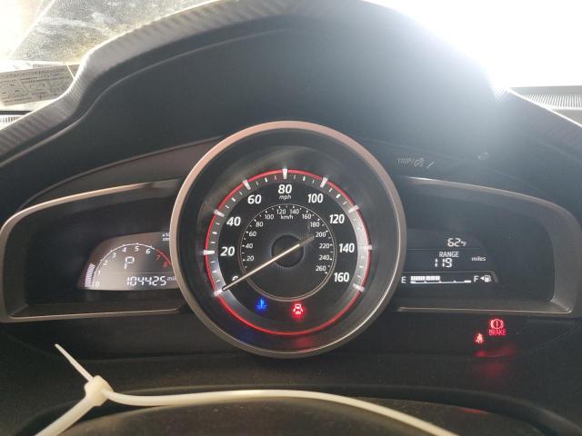 3MZBM1K75FM204230 - 2015 MAZDA 3 SPORT Көк фото 9