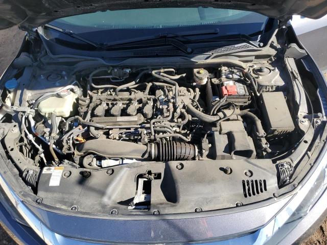 19XFC1F76GE022467 - 2016 HONDA CIVIC EXL CHARCOAL photo 11